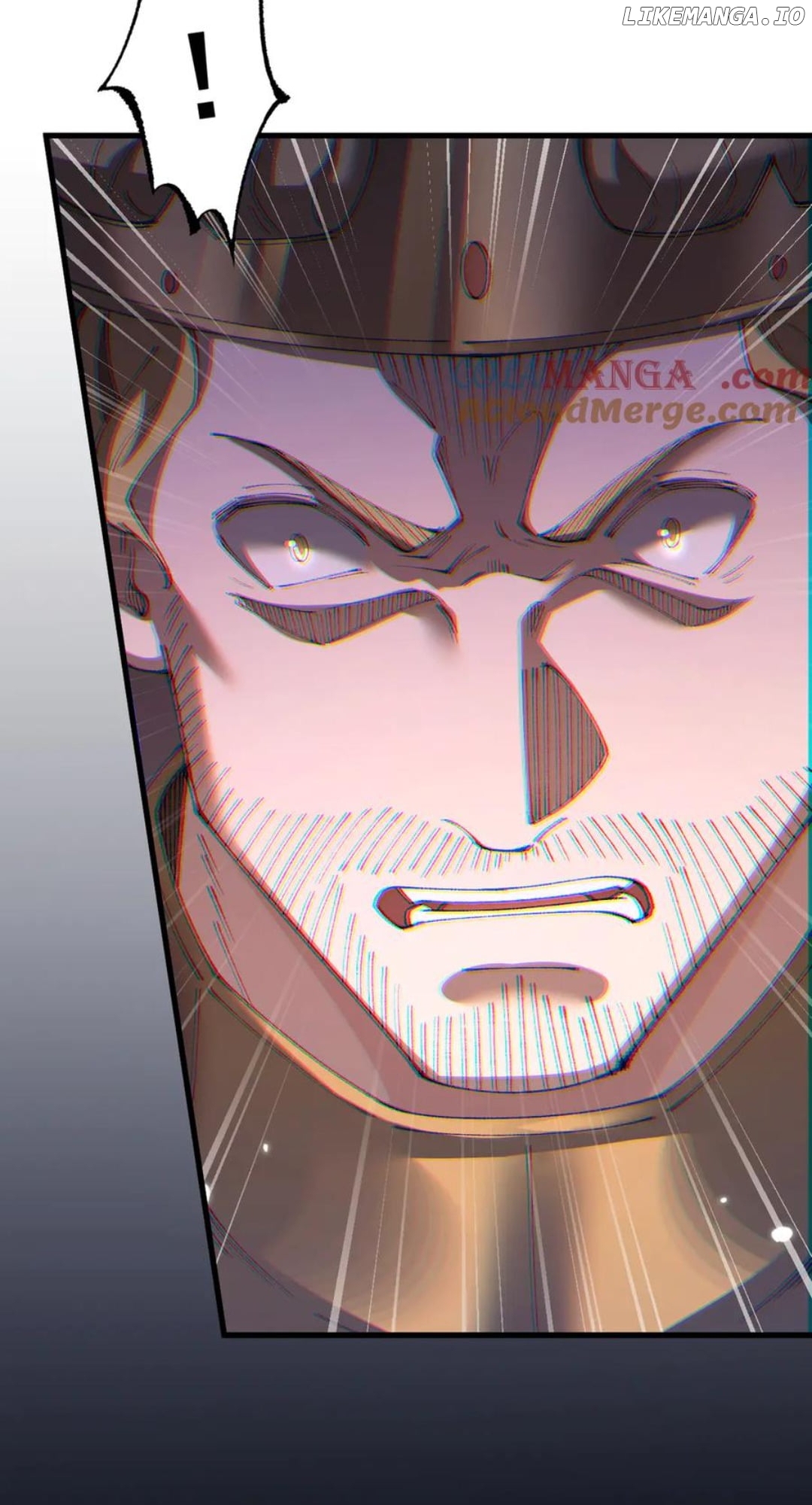 From Goblin to Goblin God Chapter 55 - page 8